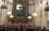 Militaires en colère après l’appel islamique lancé en chaire de Saint-Louis-des-Invalides