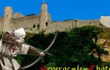 Tournoi d’archerie médiévale à Séverac-le-Château ces 29 et 30 juin 2019