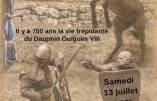 13 juillet 2019 – Médiévales de Montfort