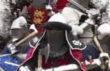 13 juillet 2019 – Tournoi Saint Georges à Granges-Aumontzey