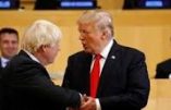 Boris Johnson terrasse son adversaire Jeremy Hunt et devient Premier ministre du Royaume-Uni. Il affirme: « Le Brexit aura lieu le 31 octobre «