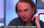 Michel Houellebecq dénonce l’Etat français qui a tué Vincent Lambert