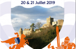 20 & 21 juillet 2019 – Week-end Médiéval de Brancion