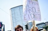 Carole Rackete du Sea Watch, nouvelle héroïne des migrants, des lgbt et des musulmans