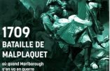 Exposition à Lille cet été – La Bataille de Malplaquet