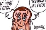 Ignace – Beaucoup d’abstentions dans les rangs de la majorité