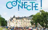 Un Jamboree des Scouts et Guides de France aux couleurs arc-en-ciel