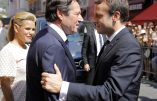 Estrosi prêche l’apartheid sanitaire et souhaite les mesures les plus discriminatoires