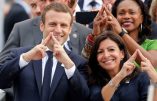 Elections municipales : Macron veut à tout prix que son parti s’empare de Paris et élimine Anne Hidalgo