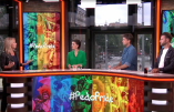 Les pédophiles veulent faire leur promotion durant la semaine LGBT d’Amsterdam