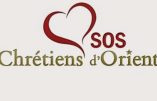 Quatre volontaires de SOS Chrétiens d’Orient ont disparu à Bagdad