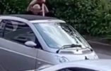 Allemagne : un Syrien tue à coups d’épée un homme dans la rue