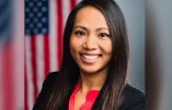 USA – Une candidate asiatique traitée de « suprémaciste blanche » parce qu’elle soutient Trump…