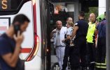 Attaque au couteau à Lyon, 1 mort et 9 blessés