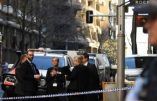 Terreur islamiste à Sydney : il crie « Allah Akbar » et poignarde des passants dans la rue. Une femme tuée.