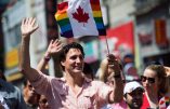 Le gouvernement canadien offre 500.000 $ aux lobbies transgenres en plus des vingt millions de $ de subventions aux lobbies LGBT