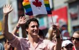 Trudeau qualifie les Canadiens non vaccinés de «racistes» et de «misogynes» dans une interview hallucinante