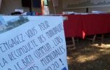 A Chiré-en-Montreuil, Civitas appelle les catholiques à se mobiliser pour les élections municipales de 2020