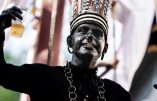Bruxelles Panthères ? Deux maghrébins sympathisants du racisme anti-Blanc crient à la négrophobie…