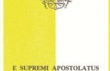 Saint Pie X décrit sa charge pontificale dans E Supremi Apostolatus