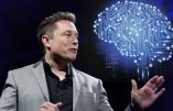 Transhumanisme – Facebook et Elon Musk font la course pour mettre au point le cerveau connecté à la machine…