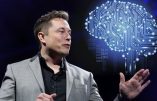 Transhumanisme – Facebook et Elon Musk font la course pour mettre au point le cerveau connecté à la machine…