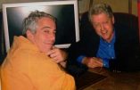 Epstein et Bill Clinton