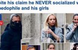 Des médias britanniques et israéliens s’intéressaient aux liens entre le multimillionnaire pédophile Jeffrey Epstein et l’ancien Premier ministre israélien Ehud Barak