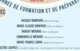 La Ligue du Sud organise une journée de formation et de préparation aux élections municipales