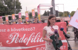 Reportage – Les nationalistes hongrois se mobilisent contre la propagande homosexualiste de Coca Cola !
