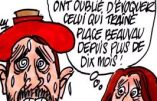 Ignace – Un malade resté cinq jours sur un brancard