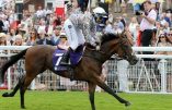 Grande-Bretagne et islamisation de la société : jockey femme en hijab