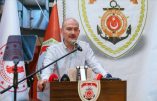 Un ministre turc : « si nous ouvrons les vannes de l’immigration aucun gouvernement européen ne pourra survivre plus de 6 mois »