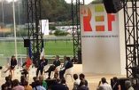 Sarkozy au MEDEF pour un retour qui ne dit pas encore son nom