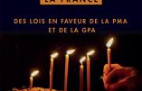 Ce lundi soir à Saint Nicolas du Chardonnet, veillée de prière pour sauver la France de la PMA et de la GPA