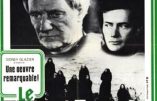 Cinémathèque – Le Visiteur (1974)
