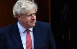 Boris Johnson, du Green pass il n’en veut pas