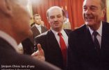 Archives – Chirac et la franc-maçonnerie