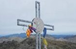 Le laïcisme a gagné, avec l’aval de l’évêque du lieu : à bas les croix des sommets des Pyrénées !