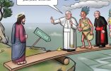 La nouvelle théologie de François en Amazonie