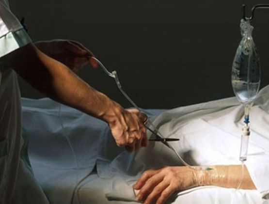 A Holanda está praticando cada vez mais a eutanásia em pessoas com doenças mentais