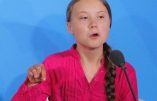 L&rsquo;université de Helsinki décerne un doctorat en théologie à Greta Thunberg