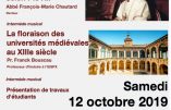12 octobre 2019 à Paris – La vraie noblesse selon Pie XII