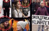 Derrière Greta Thunberg, l’ombre de George Soros