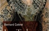 Les Tudors (Bernard Cottret)