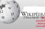 La « Wiki-lyse » : une reconversion de Wikipédia ?