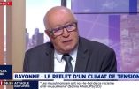 Le président du Conseil français du culte musulman demande à des politiciens français de « fermer leur gueule » sur l’islam