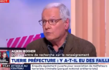 Mickaël Harpon était-il une taupe islamiste parmi la direction du renseignement ?