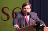 Jérôme Bourbon (Rivarol) dénonce la caste politico-méditatique au service du mondialisme