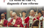CD de l’Institut Universitaire Saint-Pie X sur la Messe de Paul VI